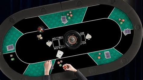 8 mesa de poker